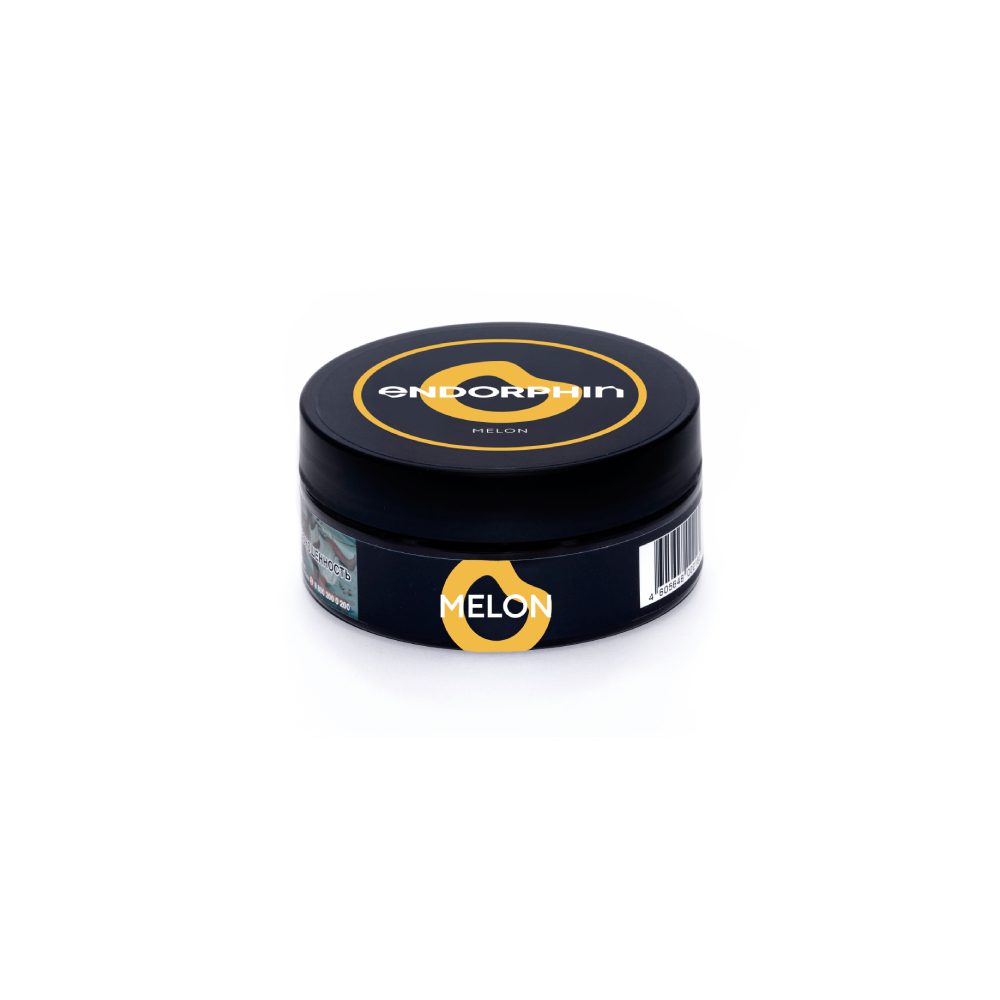 Endorphin 25гр (melon) табак для кальяна