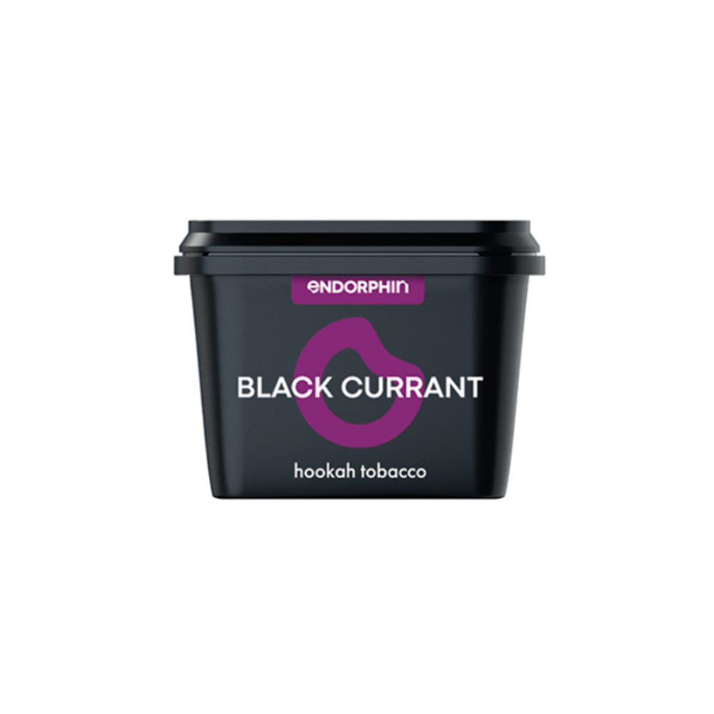 Endorphin 60гр (blackberry) табак для кальяна