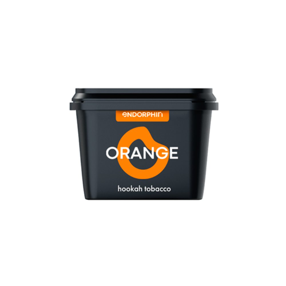 Endorphin 60гр (orange) табак для кальяна