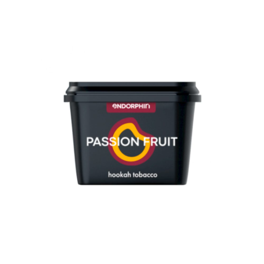 Endorphin 60гр (passion fruit) табак для кальяна