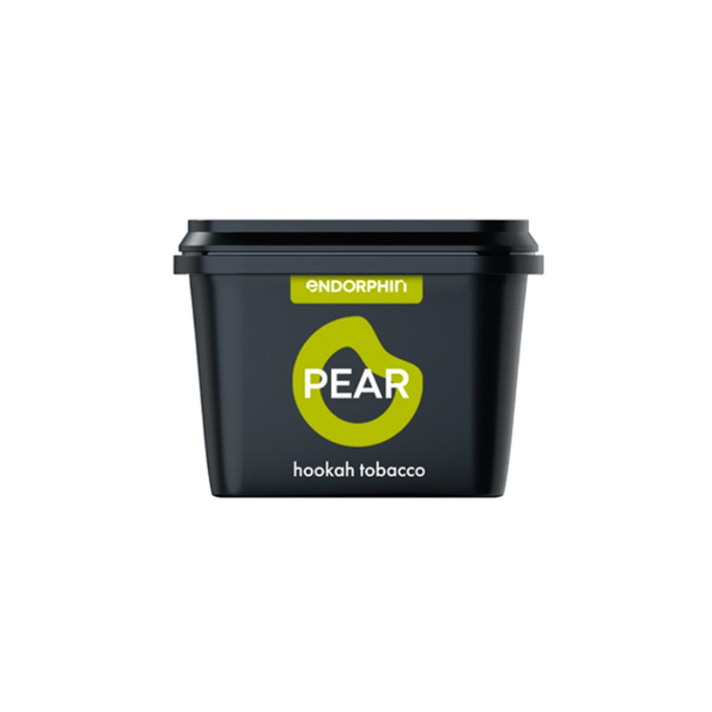 Endorphin 60гр (pear) табак для кальяна