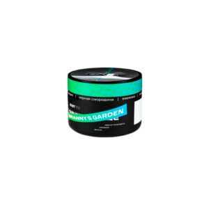 Exit 40гр (granny`s garden) смесь для кальяна