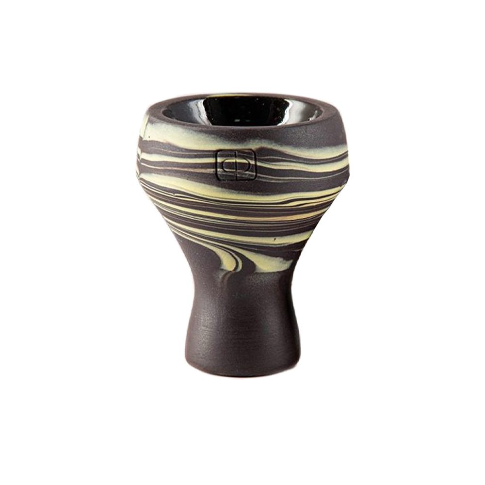 Forma Турка (саламандра) чаша для кальяна