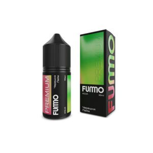 Fummo Aqua salt (черешня/лайм) 20mg M