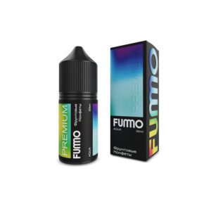 Fummo Aqua salt (фруктовые конфеты) 20mg M