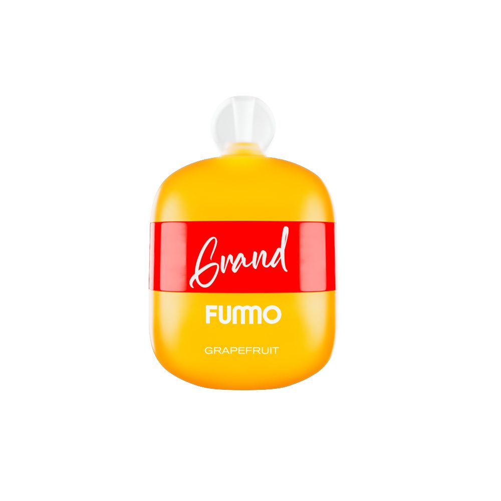 Fummo Grand (грейпфрут) M