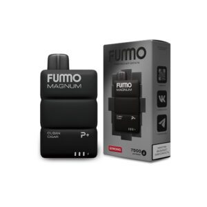 Fummo Magnum 7500 (кубинская сигара) M