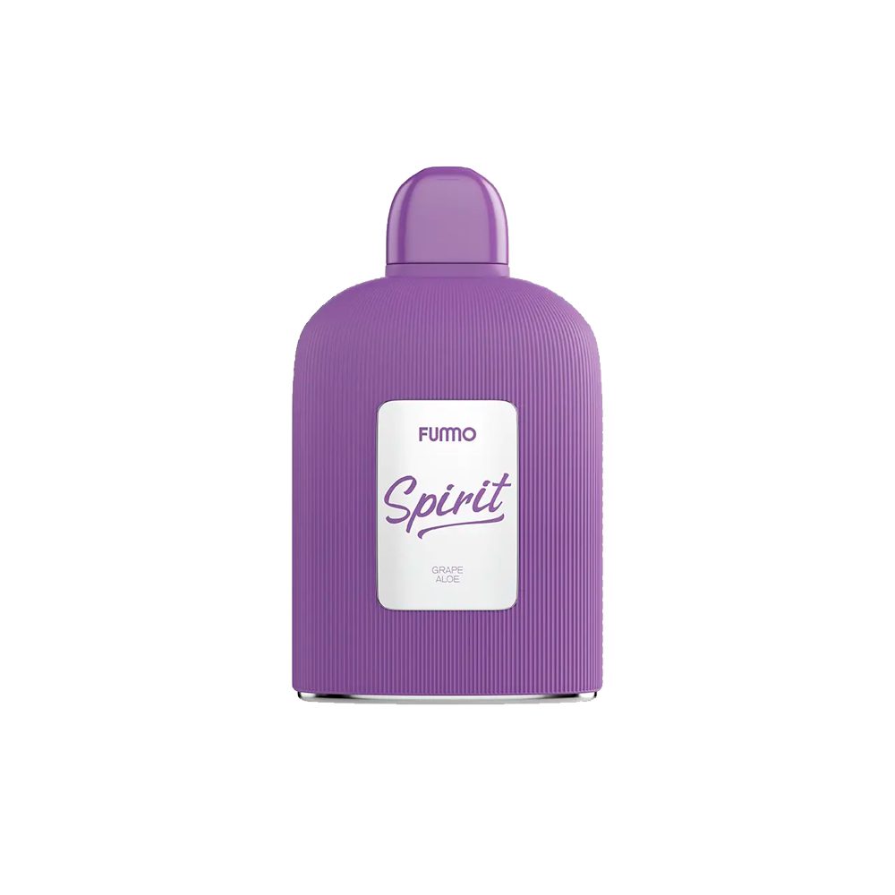 Fummo Spirit 7000 (grape/aloe) M