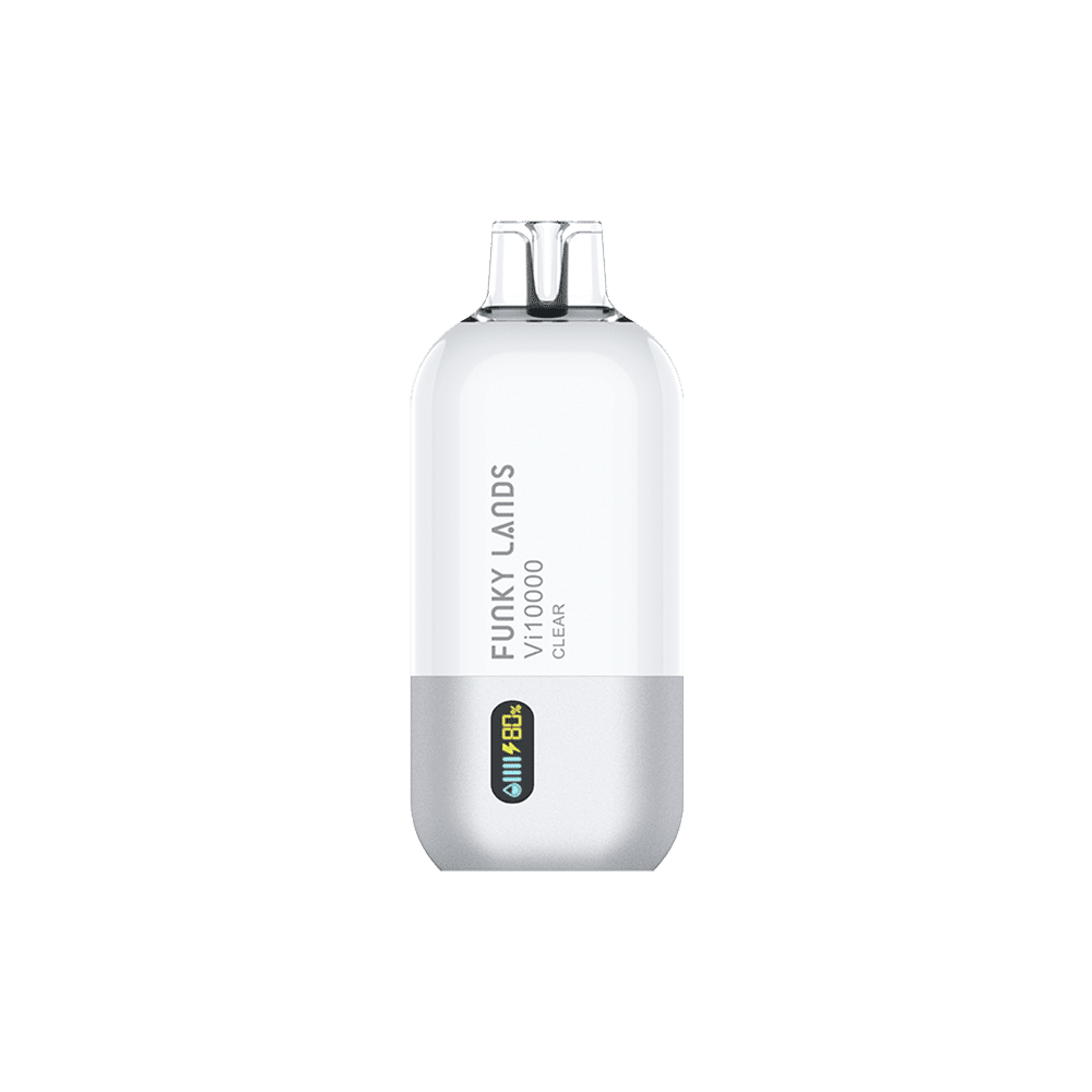 Funky lands Vi 10000  (свежесть)