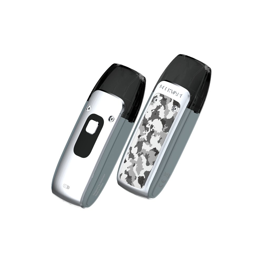 Geek Vape AP2 (gray camo) электронная сигарета