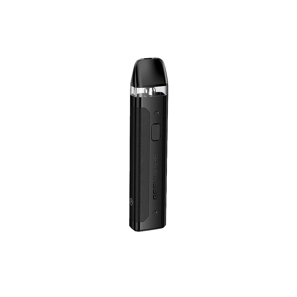 Geek Vape AQ Kit (black) электронная сигарета
