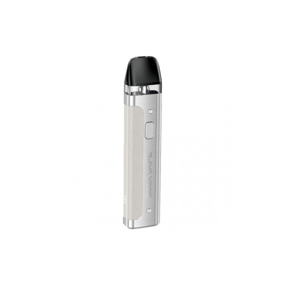 Geek Vape AQ Kit (silver) электронная сигарета