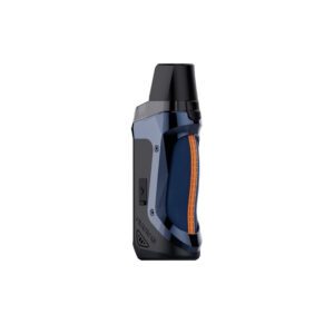 Geek Vape Aegis boost LE (navy blue) электронная сигарета