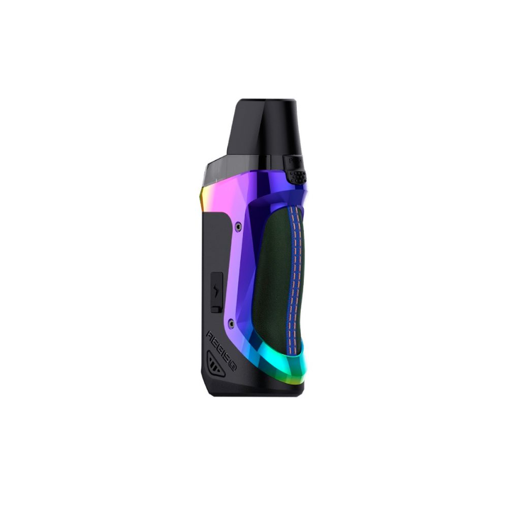 Geek Vape Aegis boost LE (rainbow) электронная сигарета