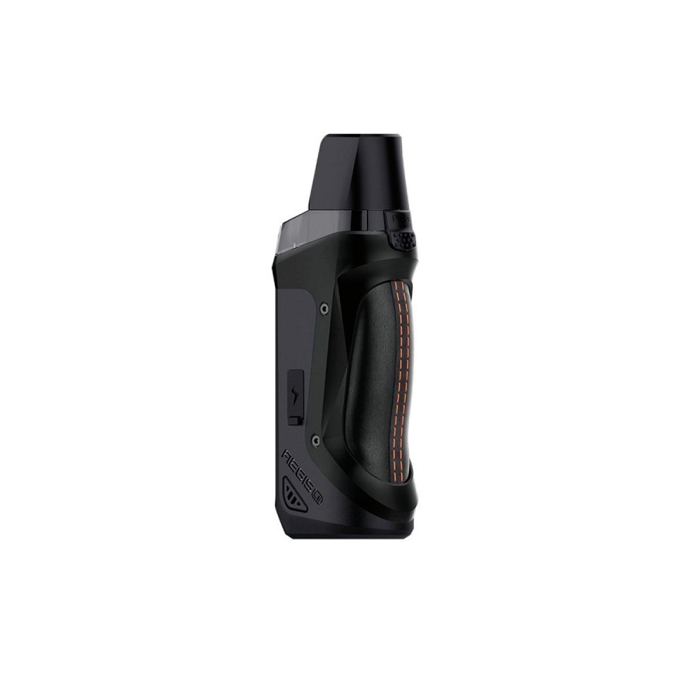 Geek Vape Aegis boost LE (space black) электронная сигарета