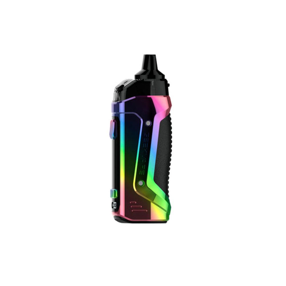 Geek Vape B60 Aegis boost 2 (rainbow) электронная сигарета