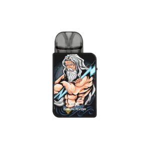 Geek Vape Digi-U Pod KIT (zeus dark) электронная сигарета