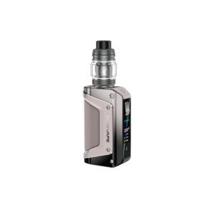 Geek Vape Legend III Kit (dark gray) электронная сигарета