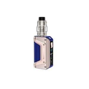Geek Vape Legend III Kit (golden blue) электронная сигарета