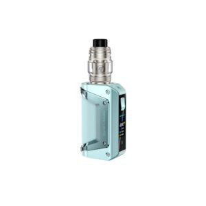 Geek Vape Legend III Kit (green) электронная сигарета