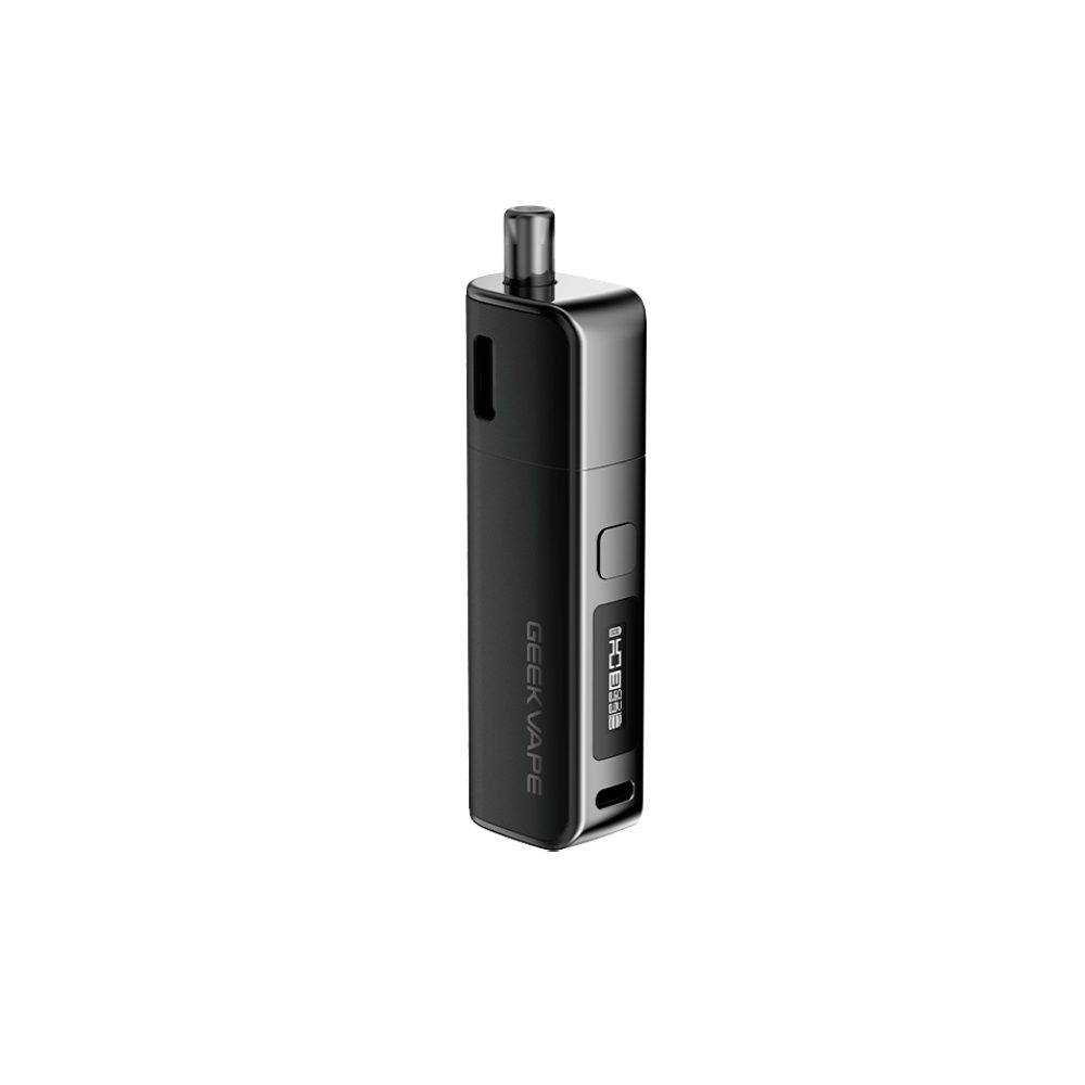 Geek Vape Soul (black) электронная сигарета