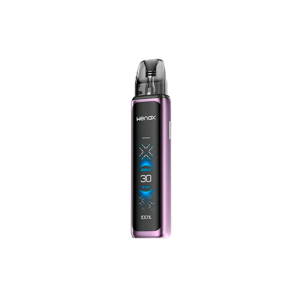 Geek Vape Wenax Q Ultra (midnight purple) электронная сигарета