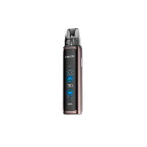 Geek Vape Wenax Q Ultra (steel gray) электронная сигарета