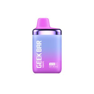 GeekBar DF8000 (виноград) M