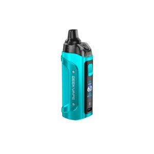 Geek Vape Aegis Boost III (teal blue) электронная сигарета