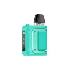 Geek Vape Aegis Hero Q (cyan) электронная сигарета