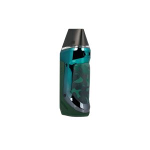 Geek Vape Aegis nano (green) электронная сигарета