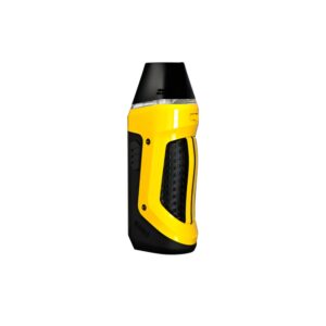 Geek Vape Aegis nano (yellow) электронная сигарета