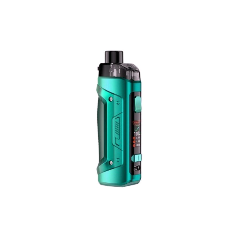 Geek Vape B100 Aegis boost Pro 2 (bottle green) электронная сигарета