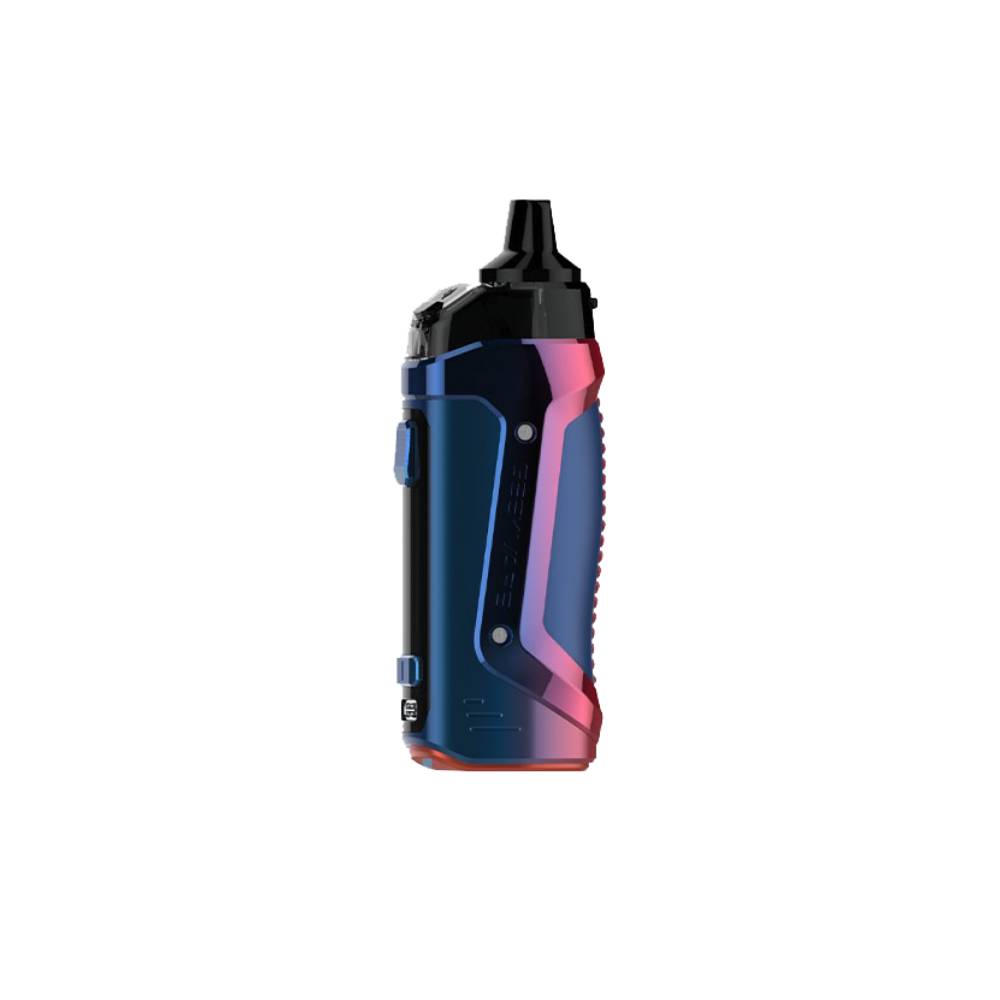 Geek Vape B60 Aegis boost 2 (blue red) электронная сигарета