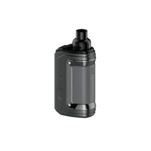 Geek Vape H45 Aegis Hero 2 (gunmetal) электронная сигарета