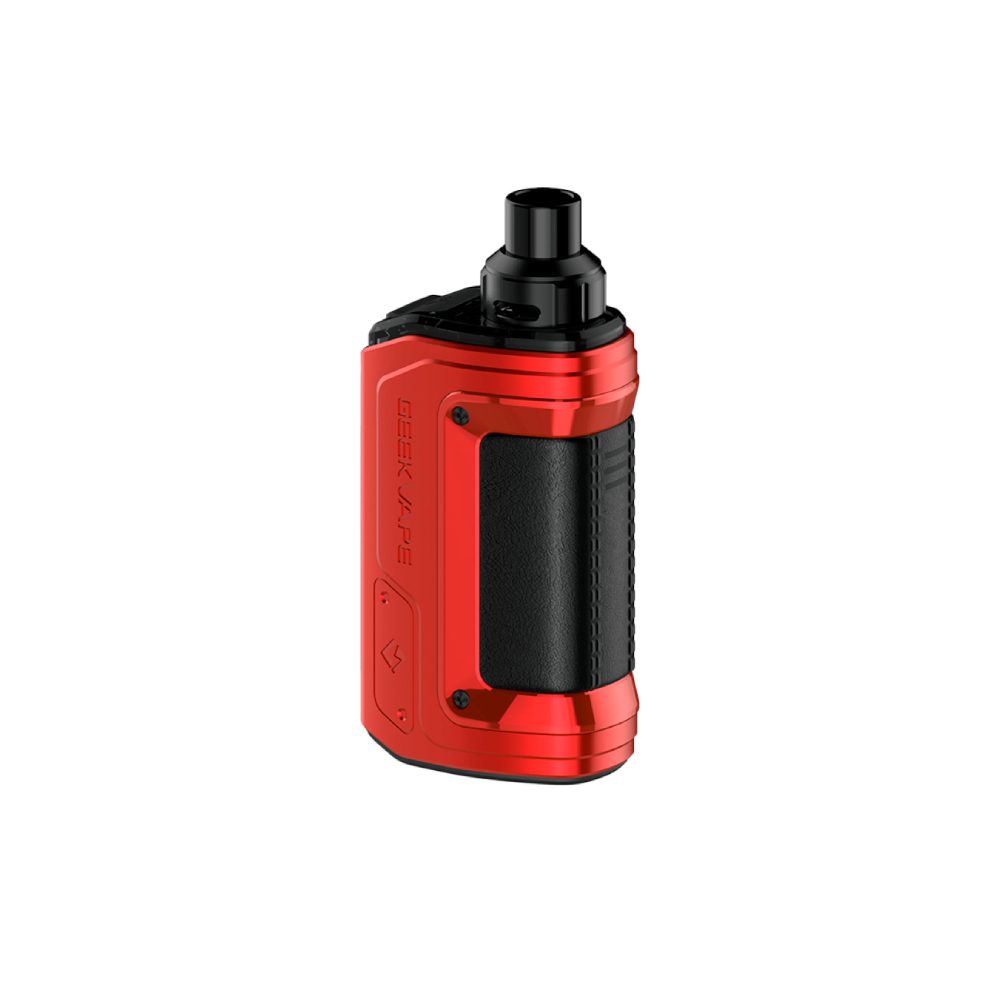 Geek Vape H45 Aegis Hero 2 (red) электронная сигарета