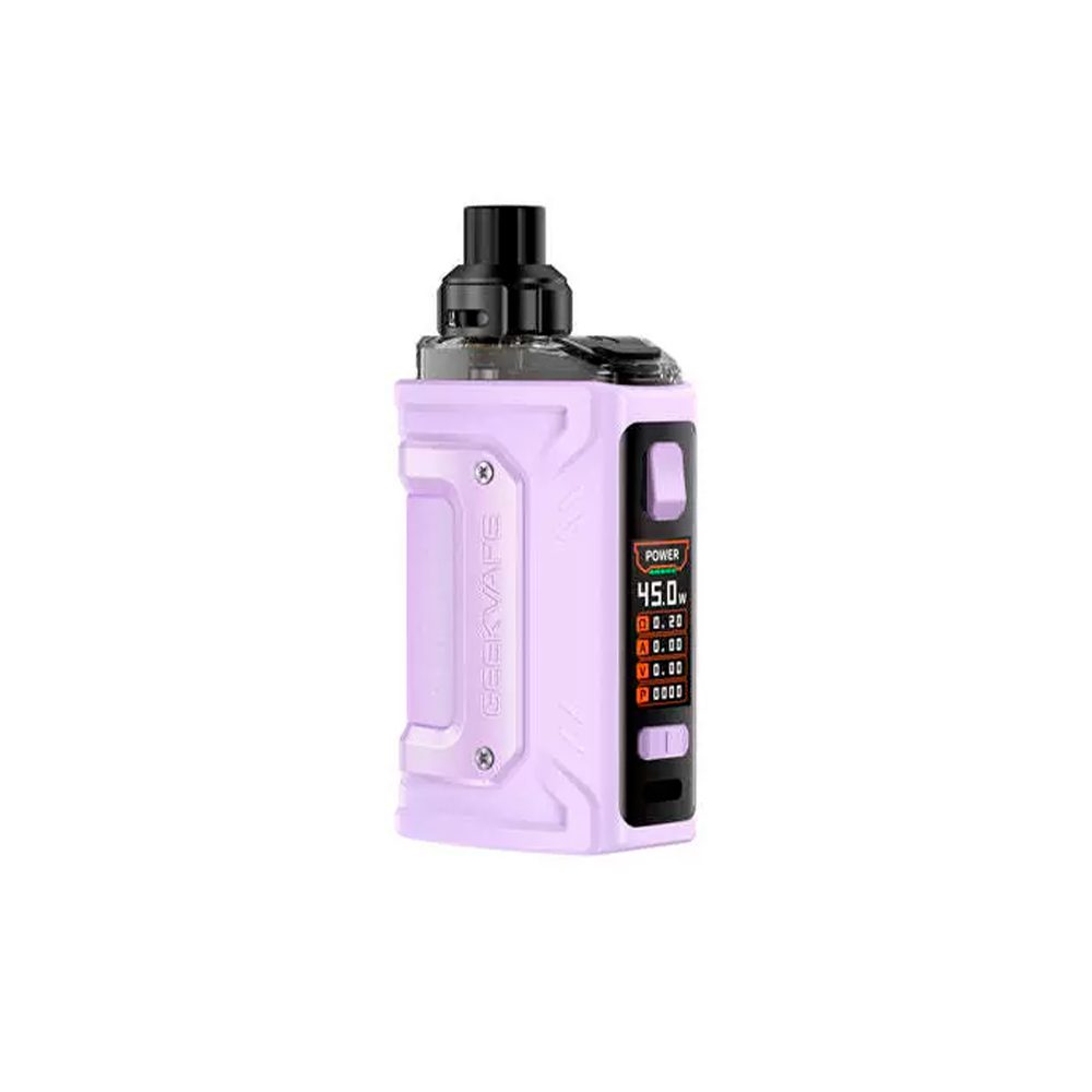Geek Vape H45 Classic (lavander) электронная сигарета