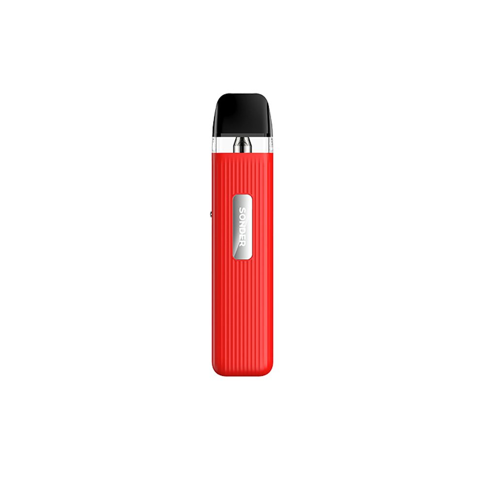 Geek Vape Sonder Q (red) электронная сигарета