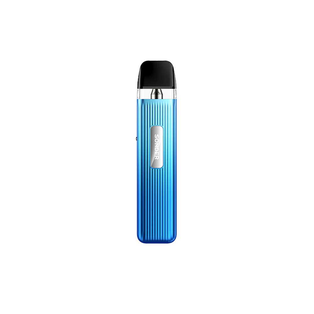 Geek Vape Sonder Q (sky blue) электронная сигарета