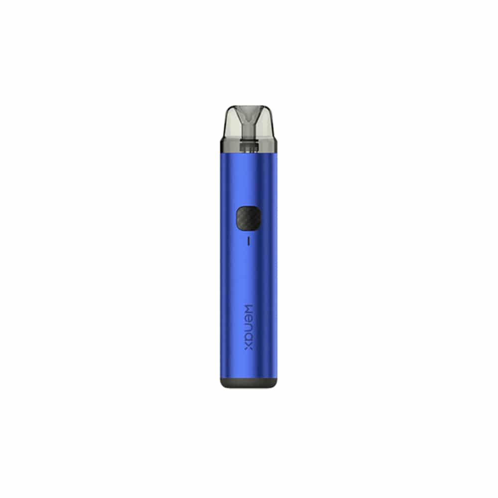 Geek Vape Wenax H1 (blue) электронная сигарета