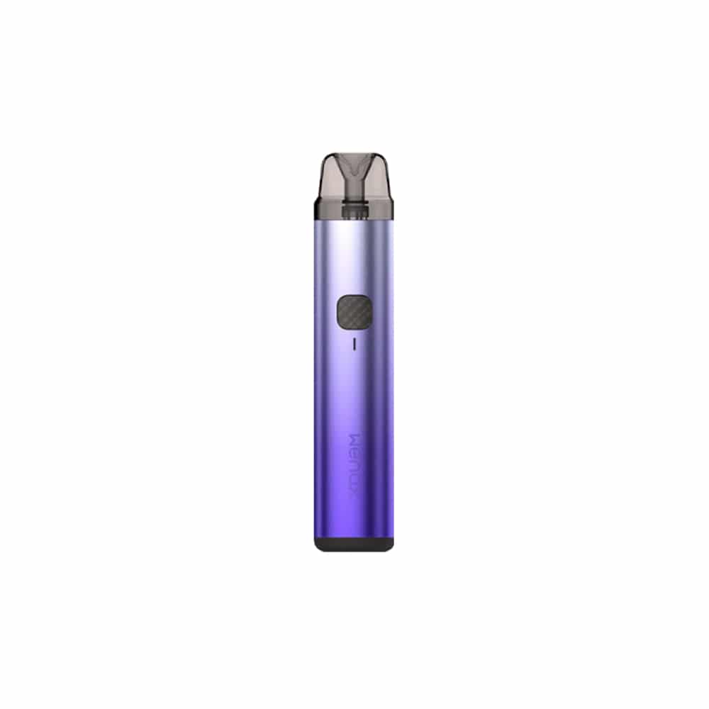 Geek Vape Wenax H1 (lavender) электронная сигарета