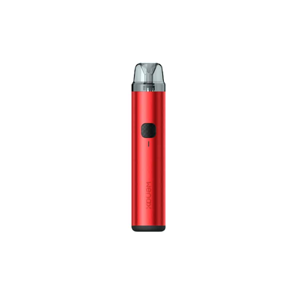 Geek Vape Wenax H1 (red) электронная сигарета