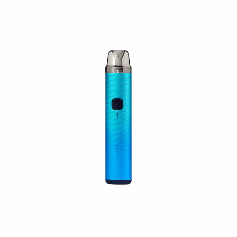 Geek Vape Wenax H1 (sky marine) электронная сигарета