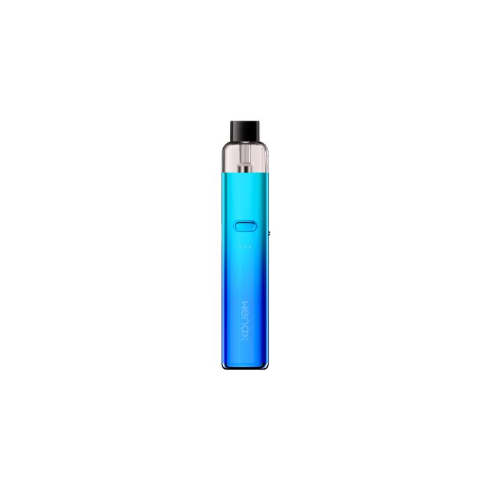 Geek Vape Wenax K2 (glossy blue) электронная сигарета