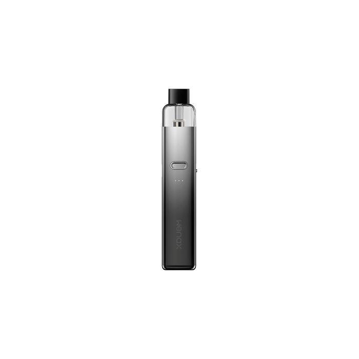Geek Vape Wenax K2 (glossy gray) электронная сигарета