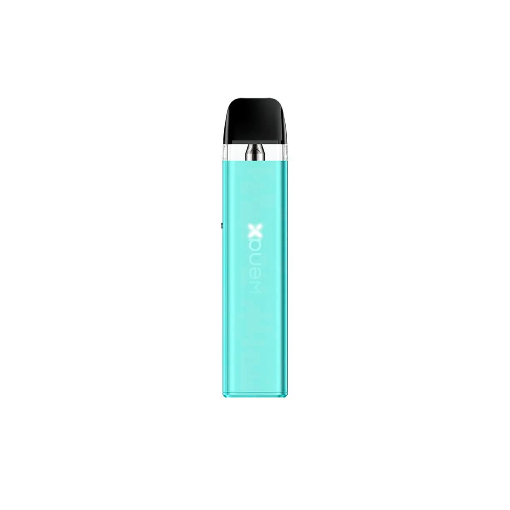 Geek Vape Wenax Q Mini (turquoise) электронная сигарета