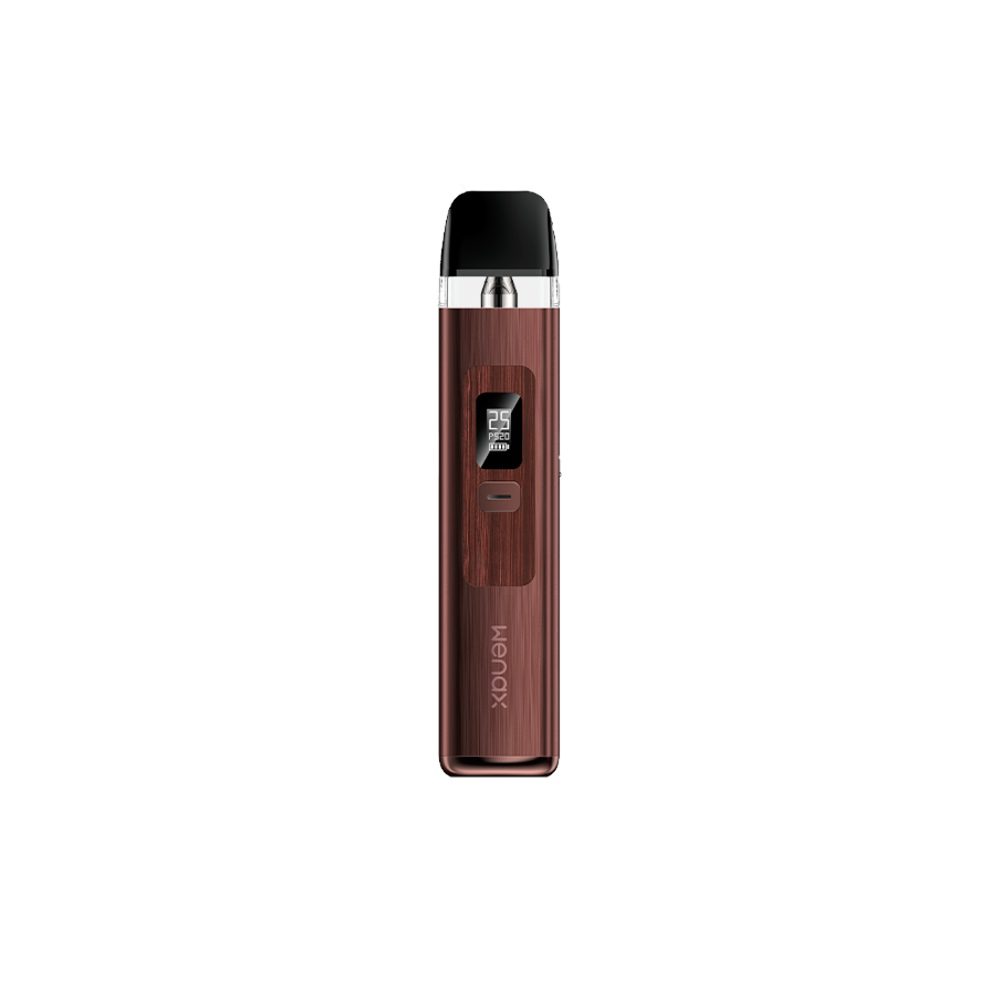 Geek Vape Wenax Q (bronze) электронная сигарета