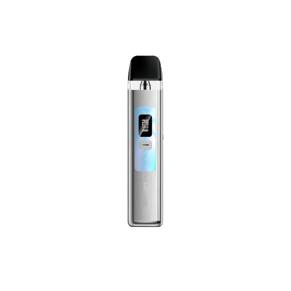 Geek Vape Wenax Q (silver) электронная сигарета