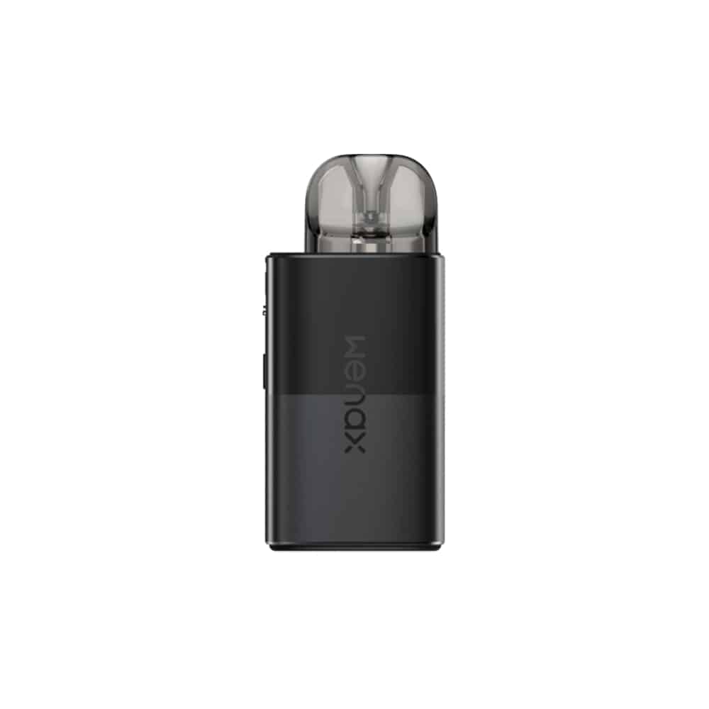 Geek Vape Wenax U (black) электронная сигарета