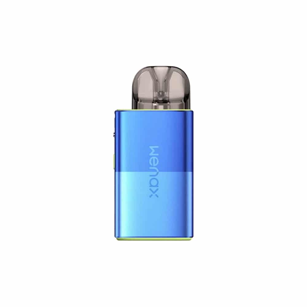 Geek Vape Wenax U (blue) электронная сигарета